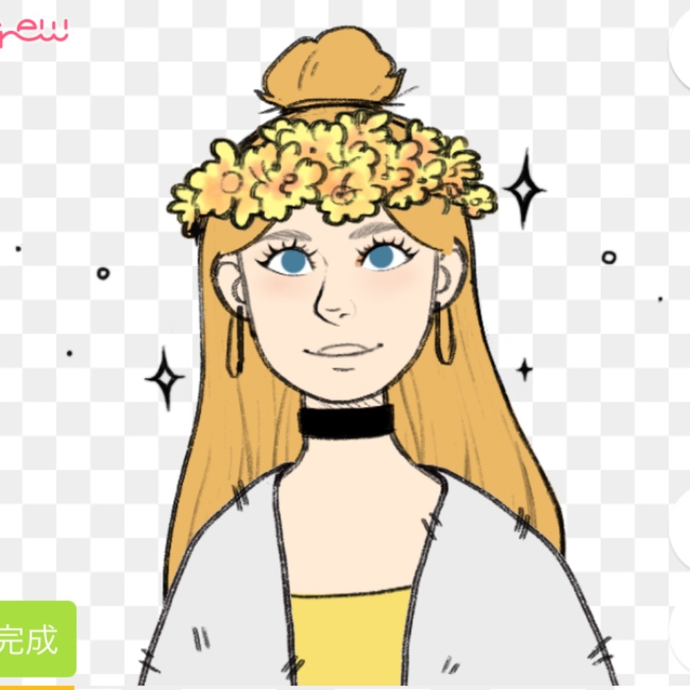 Meet your Posher, Cordelia